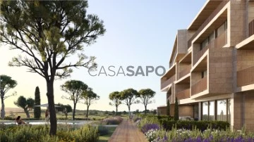 Apartamento T1 Triplex