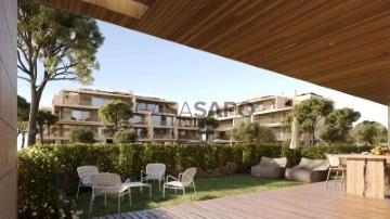 Apartamento 2 habitaciones, Triplex