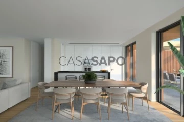 Apartamento 2 habitaciones