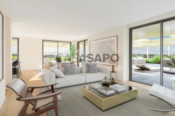 Apartamento T4