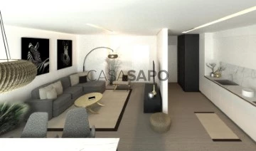 Apartamento T2 Triplex