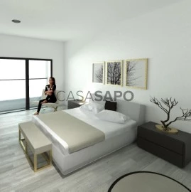 Apartamento 3 habitaciones, Triplex