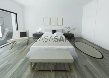 Apartamento 2 habitaciones, Triplex