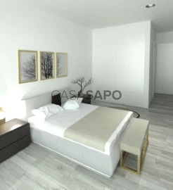 Apartamento 2 habitaciones, Triplex