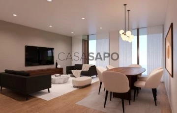 Apartamento T3