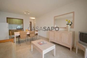 Apartamento 2 habitaciones