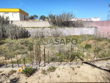 Lote de construcción