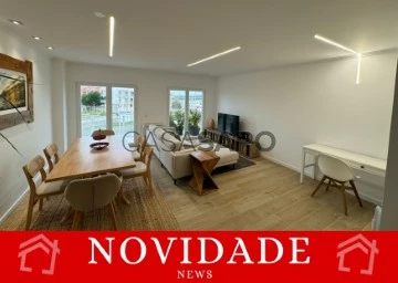 Apartamento T2