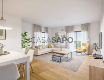 Apartamento 2 habitaciones