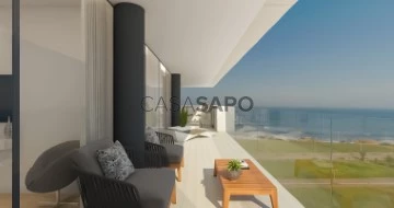 Apartamento T4