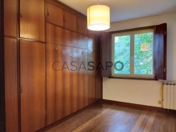 Casa 4 habitación + 1 hab. auxiliar