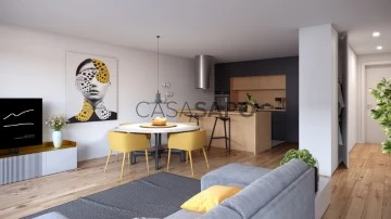 Apartamento 3 habitaciones