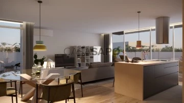 Apartamento 2 habitaciones