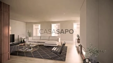 Apartamento T4