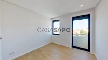 Apartamento 2 habitaciones, Duplex