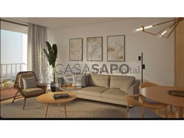 Apartamento 1 habitación