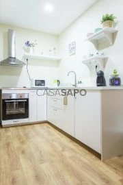 Apartamento T1 Triplex