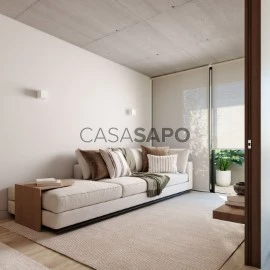 Apartamento T1