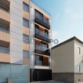 Apartamento 2 habitaciones, Duplex