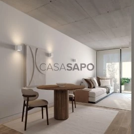 Apartamento T1