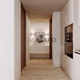 Apartamento 1 habitación