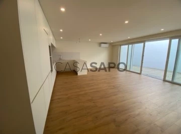 Apartamento T2+1 Duplex