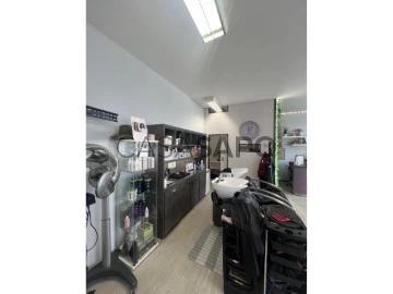 Coiffeur/Salon de Beauté