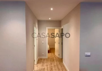 Apartamento 2 habitaciones