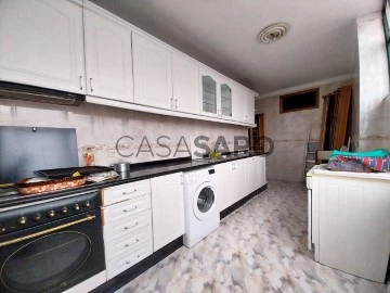 Two-flat House 2 Bedrooms + 1