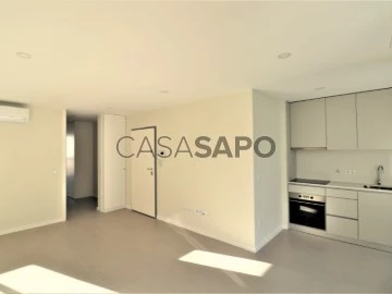 Apartamento T1