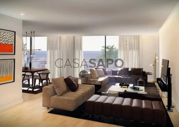 Apartamento 3 habitaciones