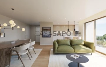 Apartamento 2 habitaciones