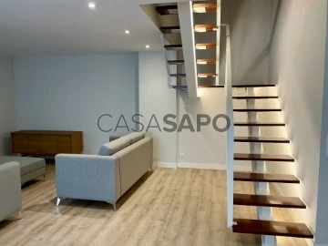 Apartamento 3 habitaciones, Triplex