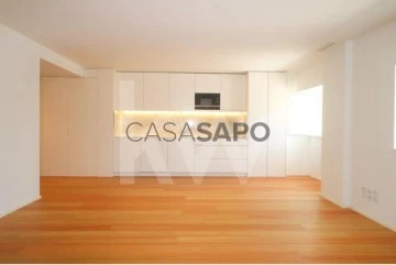 Apartamento Estudio