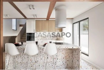 Casa 3 habitaciones