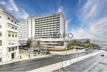 Apartamento 4 habitaciones