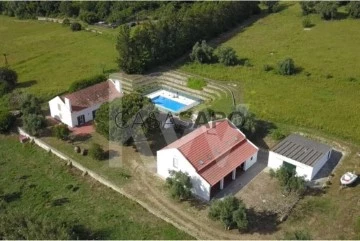 Finca 9 habitaciones