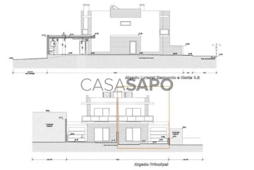 Casa 2 habitaciones