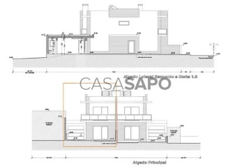 Casa 2 habitaciones