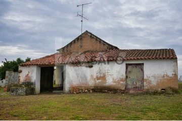 Finca 2 habitaciones