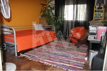 Apartamento T4