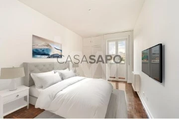 Apartamento 5 habitaciones