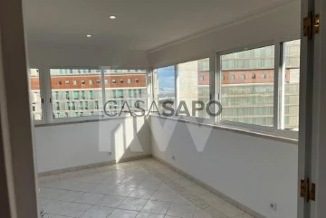 Apartamento 2 habitaciones