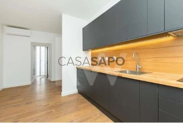 Apartamento T1