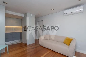 Apartamento 1 habitación