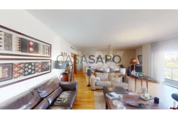 Apartamento T4