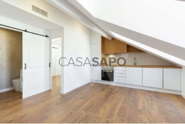 Apartamento 2 habitaciones