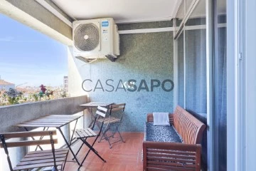 Apartamento T5