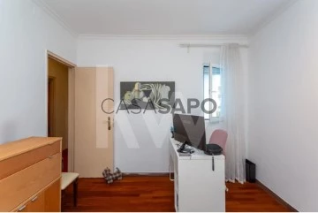 Apartamento T5