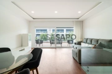 Apartamento 3 habitaciones